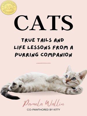 cover image of Cats